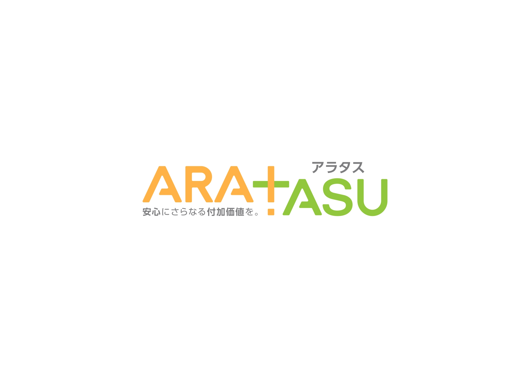 株式会社アラタス